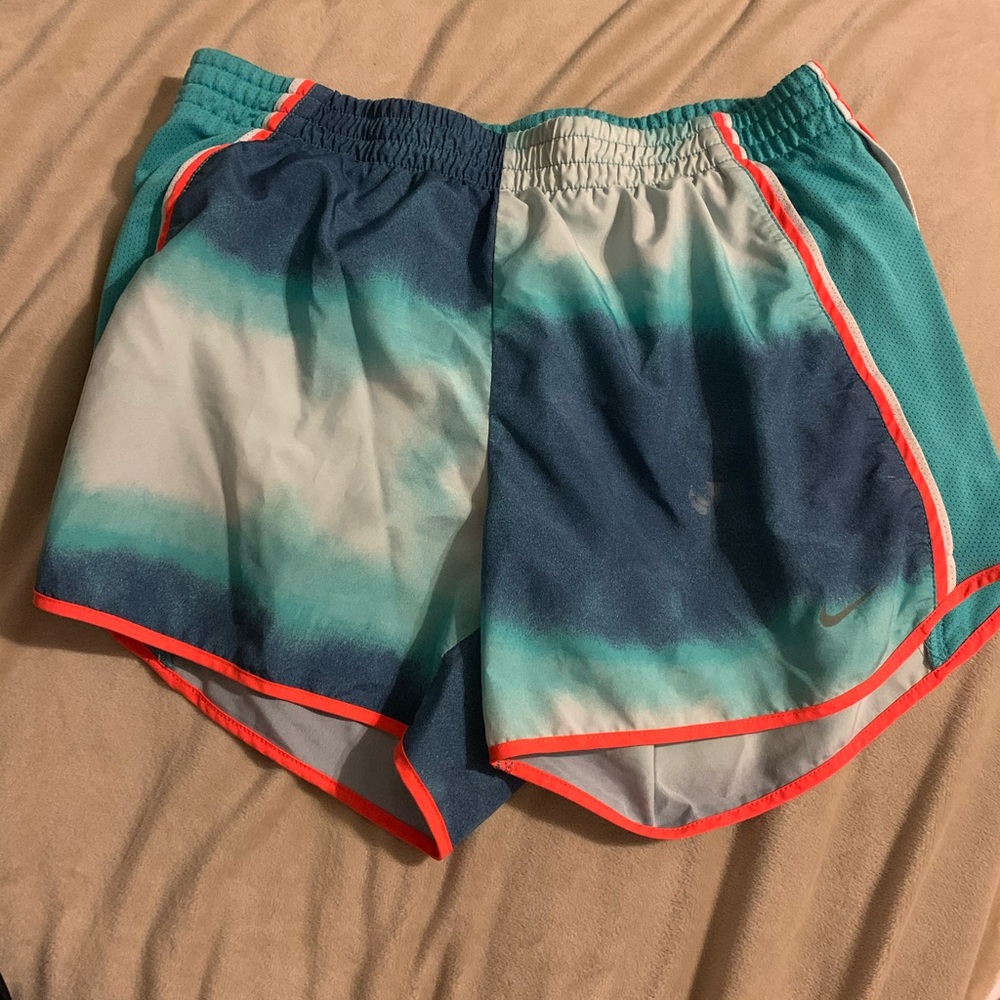 Nike shorts